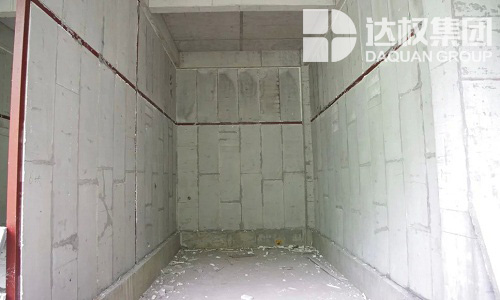 廚衛(wèi)輕質隔墻板選購事項