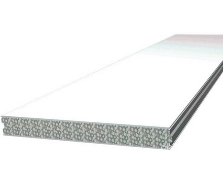 輕質隔墻板的防火問題