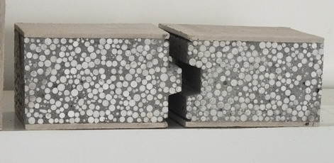 輕質隔墻板為什么隔音效果拔群？