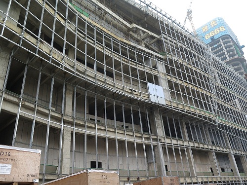 新型墻體對農村建筑有什么影響？