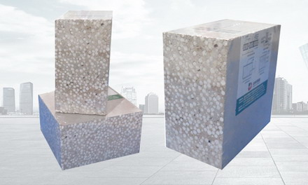 建筑節能帶動新型墻體材料發展