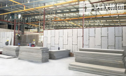 輕質隔墻板施工方案都有哪些？