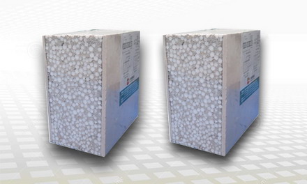 新型墻體讓建筑質(zhì)量更好