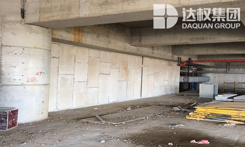 從城市到農村，加大新型墻體推廣力度