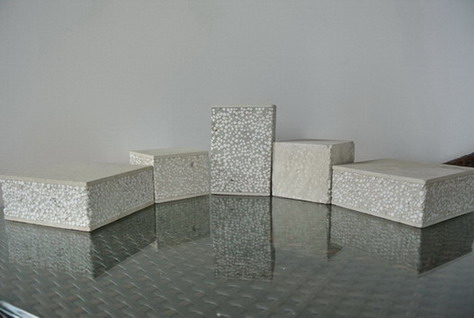 推進新型墻體行業發展的思考