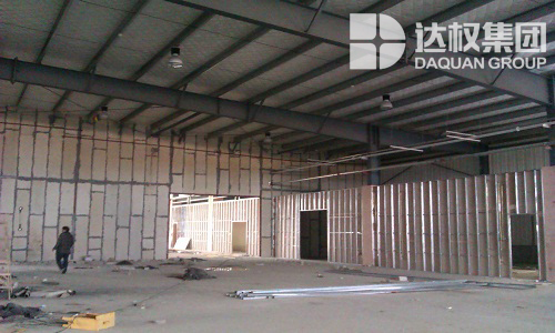 為什么新型墻體要擴大應用？