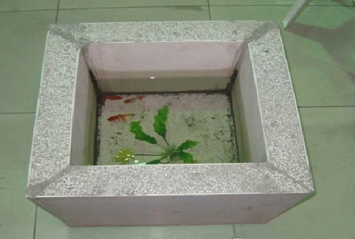 輕質隔墻板的防水性能到底有多強