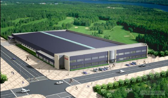 中牧股份飼料添加劑基地輕質(zhì)復(fù)合隔墻板項目